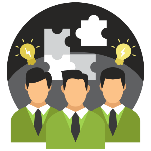 groupe Icône gratuit groupe Icône gratuit