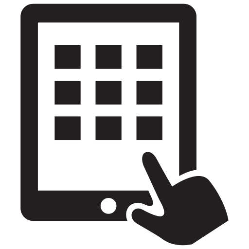 Application free icon