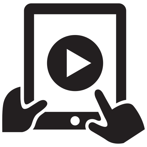 tableta icono gratis