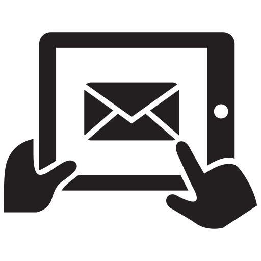 tableta icono gratis