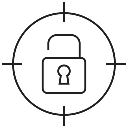 objetivo icono gratis