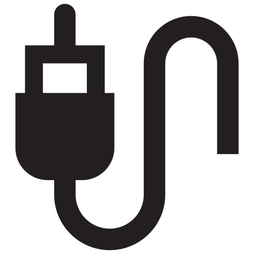 televisión icono gratis