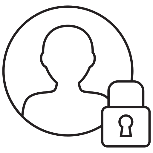 persona icono gratis