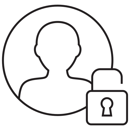 persona icono gratis