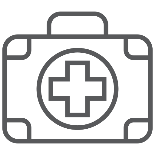 médical Icône gratuit médical Icône gratuit