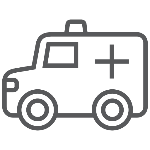 transport Icône gratuit