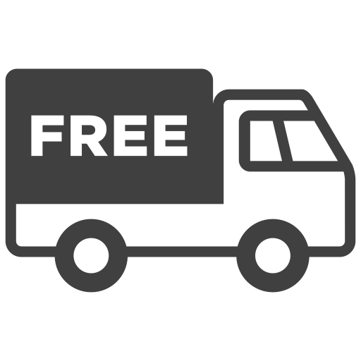 transport kostenlos Icon