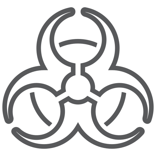 gefahr kostenlos Icon