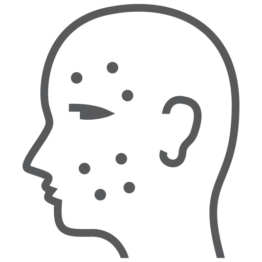 visage Icône gratuit