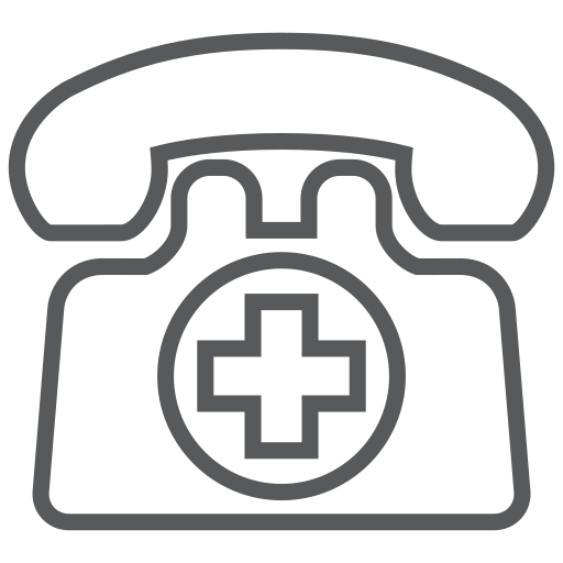 téléphone Icône gratuit téléphone Icône gratuit
