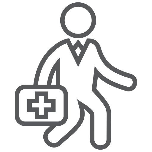 médical Icône gratuit médical Icône gratuit