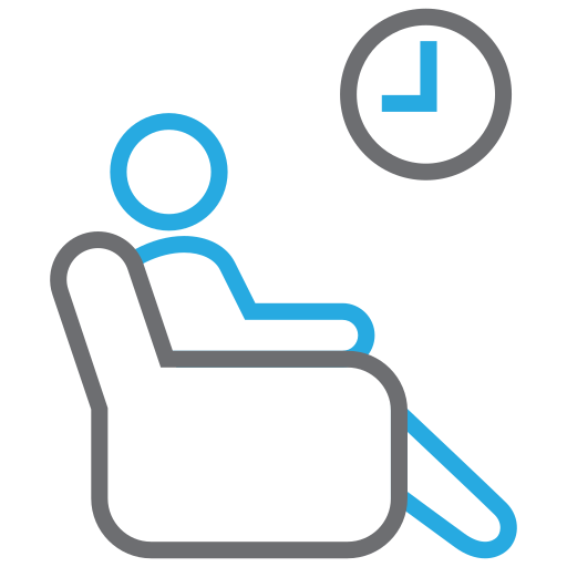 ausruhen kostenlos Icon