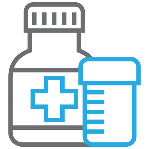 Medicine free icon Medicine free icon