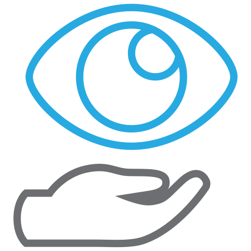 augen kostenlos Icon augen kostenlos Icon