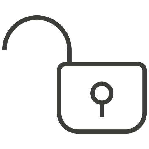 desbloquear icono gratis