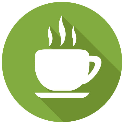 tasse Icône gratuit tasse Icône gratuit
