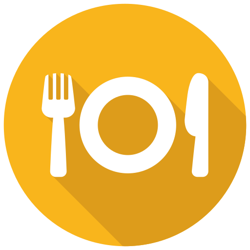 manger Icône gratuit manger Icône gratuit