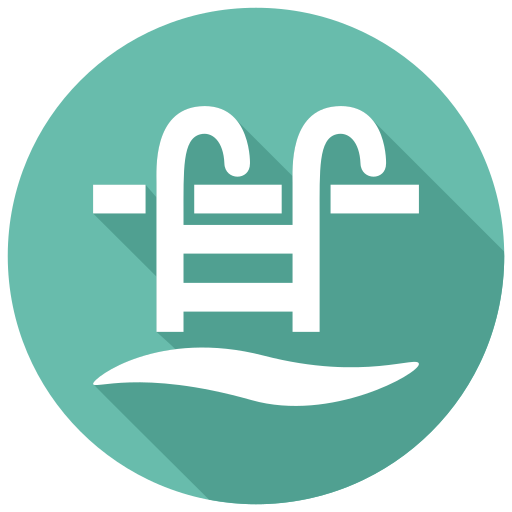 natation Icône gratuit natation Icône gratuit