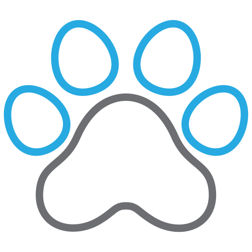 chien Icône gratuit chien Icône gratuit