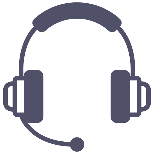 auriculares icono gratis