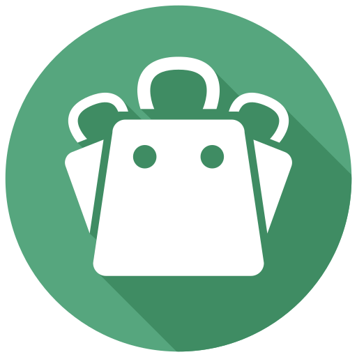 sac Icône gratuit