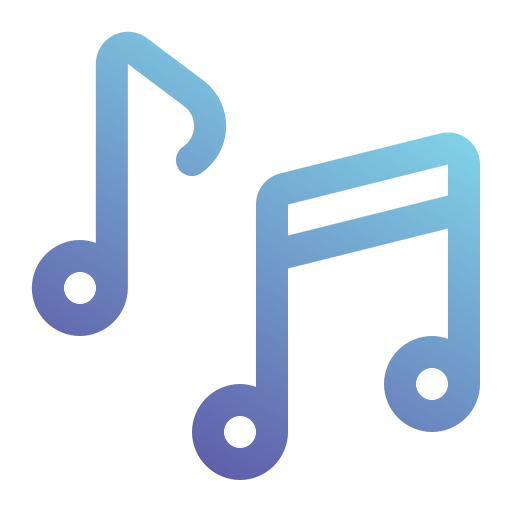 Music free icon
