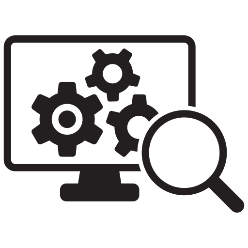 engranaje icono gratis