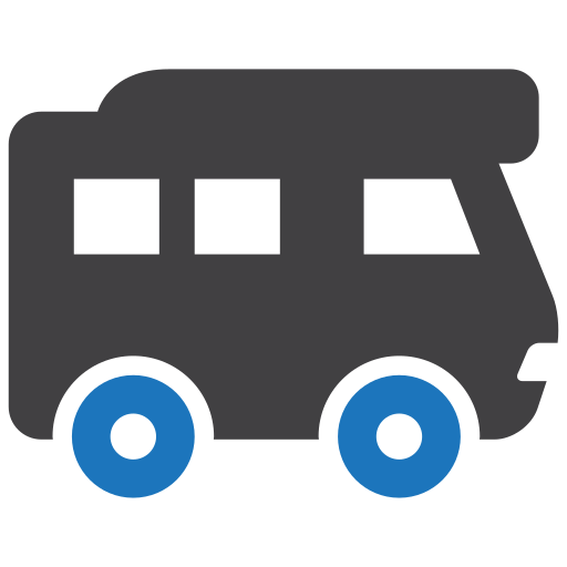 reisen kostenlos Icon