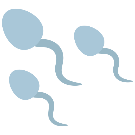 sperma kostenlos Icon