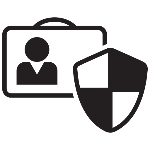 blindaje icono gratis