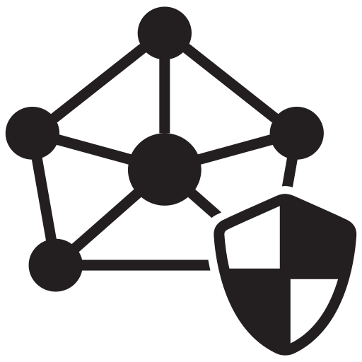 Connection free icon