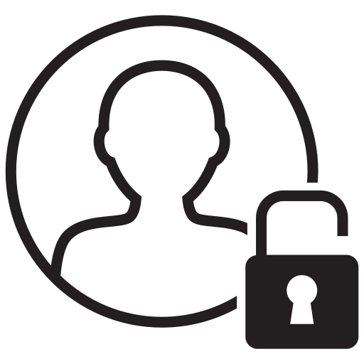 persona icono gratis