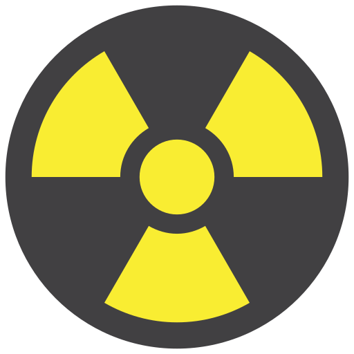 peligro icono gratis