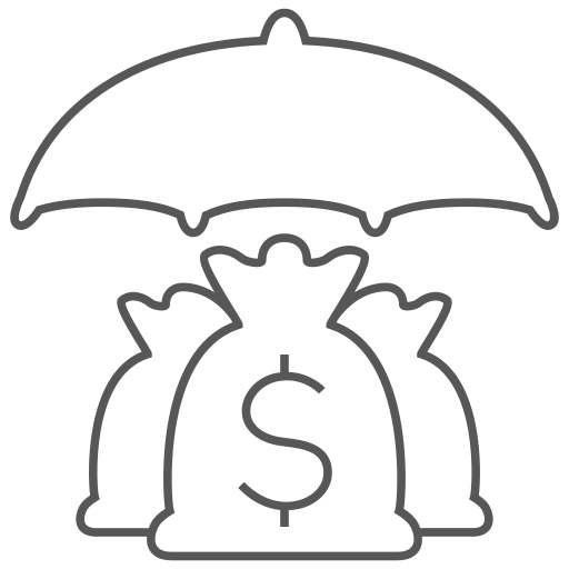 argent Icône gratuit argent Icône gratuit