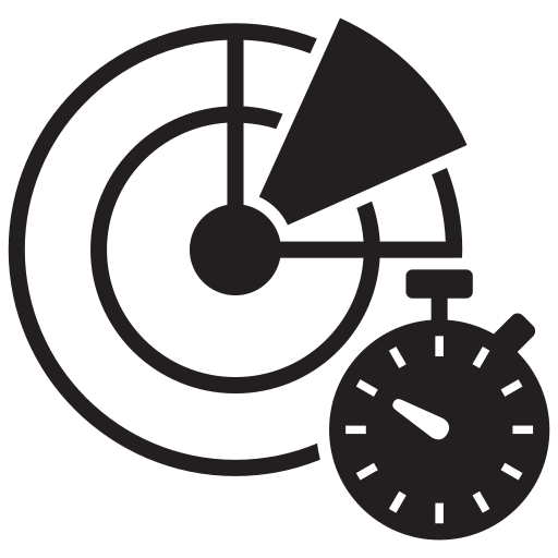 Часы бесплатно иконка