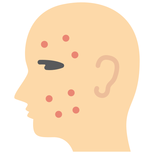 Аллергия бесплатно иконка