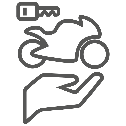Motor free icon Motor free icon