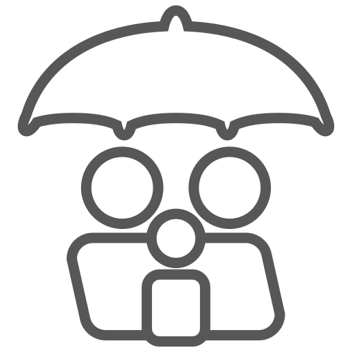 Family free icon