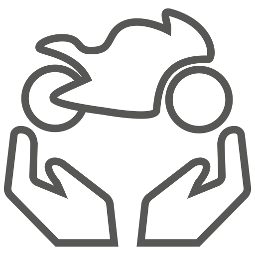 Motor free icon Motor free icon