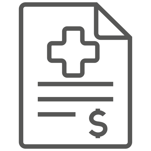 gesundheit kostenlos Icon gesundheit kostenlos Icon