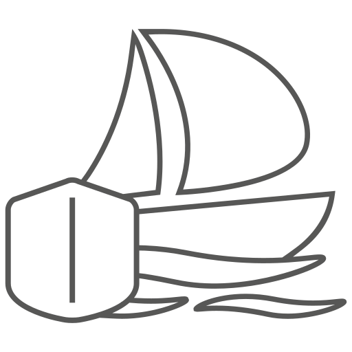 voyage Icône gratuit