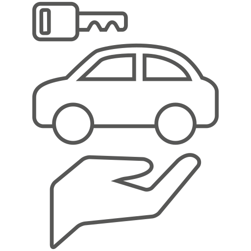transport Icône gratuit