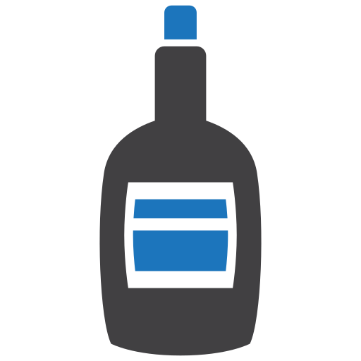 flasche kostenlos Icon flasche kostenlos Icon