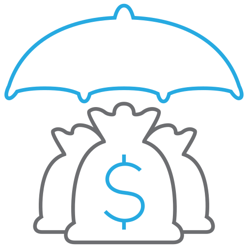 inversión icono gratis