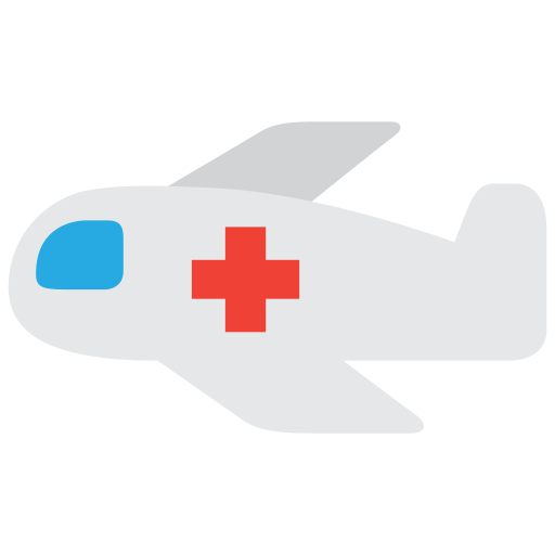 Medical free icon