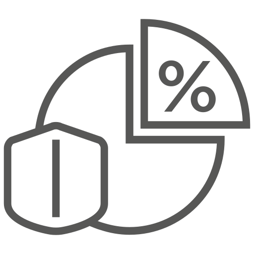 Chart free icon Chart free icon