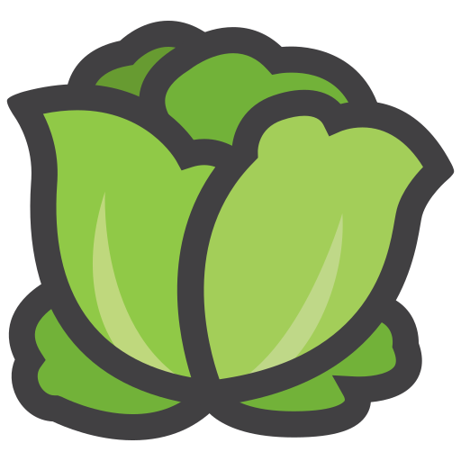 Овощи бесплатно иконка