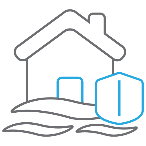 propiedad icono gratis