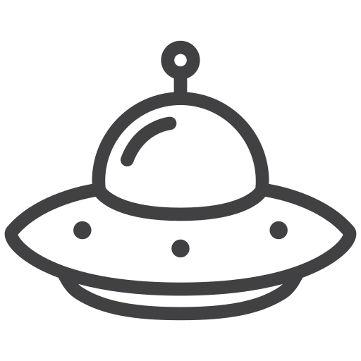 Чужак бесплатно иконка