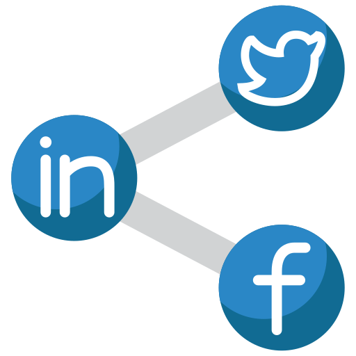 Социальное бесплатно иконка